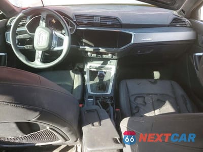 Zdjęcie 8 z 13 samochodu: 2024 AUDI Q3 PREMIUM VIN:WA1DECF38R1049860 - miniatura