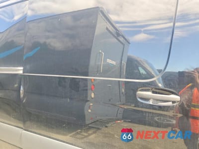 Zdjęcie 11 z 14 samochodu: 2022 MERCEDES BENZ SPRINTER 2500 DELIVERY VAN VIN:W1Y4EDVY4NT112990 - miniatura