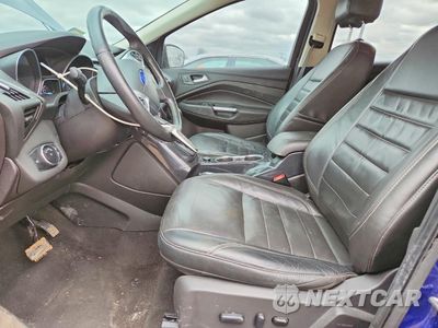 Zdjęcie 7 z 13 samochodu: 2015 FORD ESCAPE TITANIUM VIN:1FMCU0JX3FUB01365 - miniatura