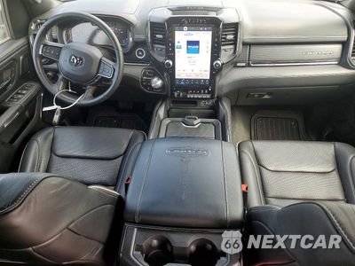 Zdjęcie 8 z 13 samochodu: 2023 RAM 1500 LIMITED VIN:1C6SRFHT2PN544908 - miniatura