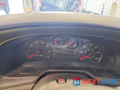 Zdjęcie 9 z 12 samochodu: 2005 FORD TAURUS SE VIN:1FAHP53U55A109099 - miniatura