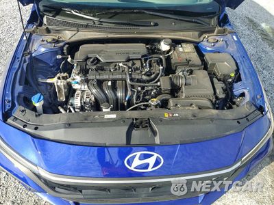 Zdjęcie 11 z 13 samochodu: 2025 HYUNDAI ELANTRA SE VIN:KMHLL4DG5SU884608 - miniatura