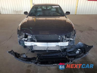 Piąte zdjęcie samochodu w środku: 2018 AUDI A6 PREMIUM VIN:WAUC8AFC9JN107160 - miniatura