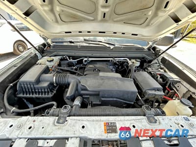 Zdjęcie 7 z 15 samochodu: 2015 CHEVROLET COLORADO VIN:1GCHSAEA9F1208773 - miniatura