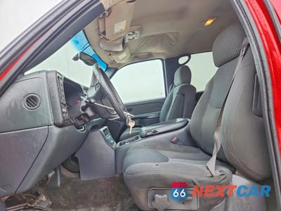 Zdjęcie 7 z 13 samochodu: 2002 CHEVROLET AVALANCHE K1500 VIN:3GNEK13T02G221583 - miniatura