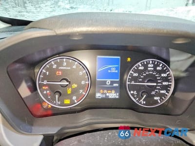 Zdjęcie 9 z 12 samochodu: 2026 SUBARU CROSSTREK PREMIUM VIN:4S4GUHD61T3705789 - miniatura