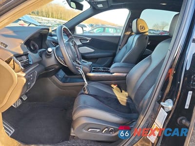 Zdjęcie 7 z 13 samochodu: 2025 ACURA RDX A-SPEC VIN:5J8TC2H64SL000319 - miniatura