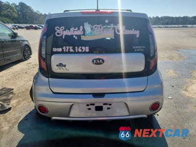 Zdjęcie 6 z 12 samochodu: 2018 KIA SOUL + VIN:KNDJP3A57J7590850 - miniatura