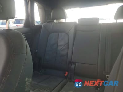 Zdjęcie 10 z 13 samochodu: 2024 AUDI Q3 PREMIUM VIN:WA1DECF38R1049860 - miniatura
