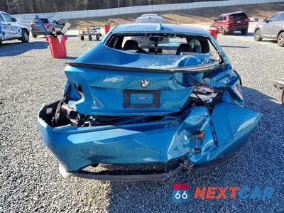 Zdjęcie 6 z 11 samochodu: 2020 BMW M2 COMPETITION VIN:WBS2U7C02L7E59734 - miniatura