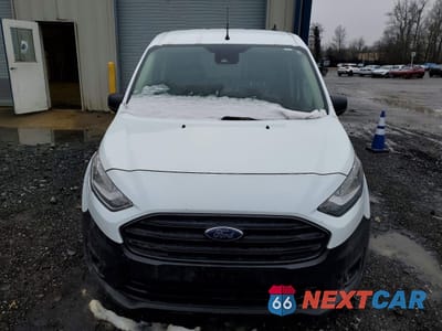 Piąte zdjęcie samochodu w środku: 2020 FORD TRANSIT CONNECT XL VIN:NM0LE7E28L1466689 - miniatura