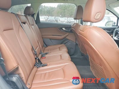 Zdjęcie 11 z 13 samochodu: 2018 AUDI Q7 PREMIUM PLUS VIN:WA1LAAF72JD052691 - miniatura
