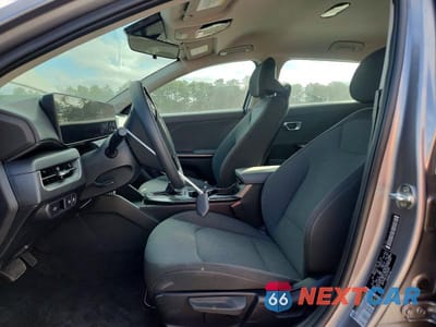 Zdjęcie 7 z 12 samochodu: 2025 KIA K4 LXS VIN:3KPFT4DE1SE226038 - miniatura