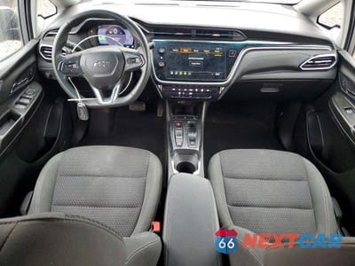 Zdjęcie 8 z 12 samochodu: 2023 CHEVROLET BOLT EV 1LT VIN:1G1FW6S00P4184442 - miniatura