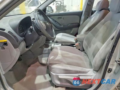 Zdjęcie 7 z 11 samochodu: 2007 HYUNDAI ELANTRA GLS VIN:KMHDU46D27U128293 - miniatura
