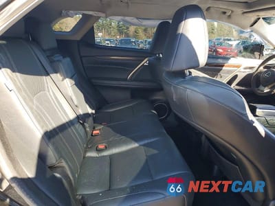 Zdjęcie 11 z 14 samochodu: 2019 LEXUS RX 350 BASE VIN:2T2BZMCA8KC180150 - miniatura