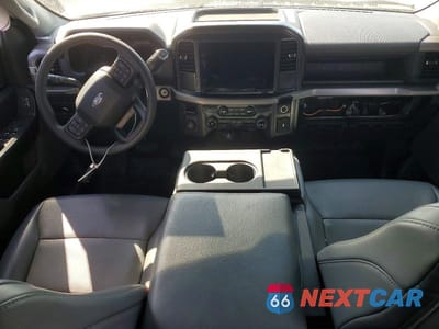 Zdjęcie 8 z 12 samochodu: 2025 FORD F150 VIN:1FTEX1KP4SKD49266 - miniatura