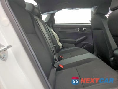 Zdjęcie 10 z 12 samochodu: 2025 HONDA CIVIC SPORT VIN:2HGFE4F82SH328214 - miniatura