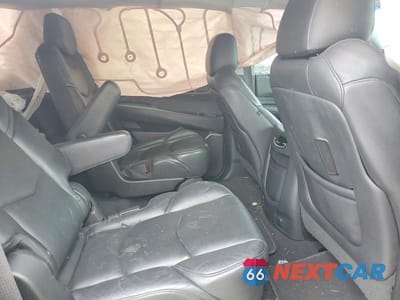 Zdjęcie 11 z 13 samochodu: 2019 CADILLAC ESCALADE LUXURY VIN:1GYS3BKJ5KR282730 - miniatura