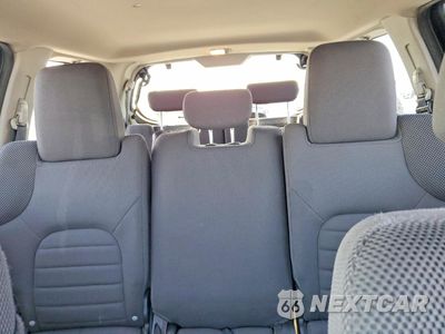 Zdjęcie 10 z 14 samochodu: 2012 NISSAN PATHFINDER S VIN:5N1AR1NN8CC624521 - miniatura