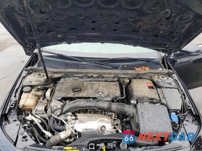 Zdjęcie 11 z 11 samochodu: 2019 MERCEDES-BENZ A 220 VIN:WDD3G4EB9KW017296 - miniatura