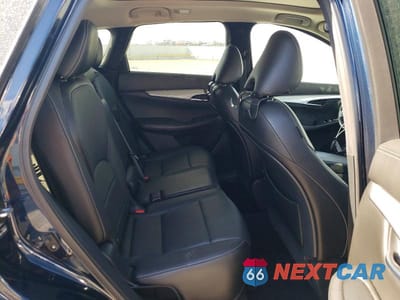 Zdjęcie 11 z 13 samochodu: 2020 INFINITI QX50 LUXE VIN:3PCAJ5M12LF100897 - miniatura