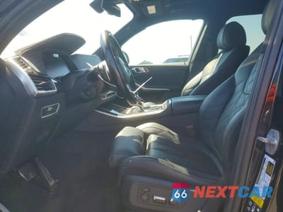 Zdjęcie 7 z 13 samochodu: 2023 BMW X5 XDRIVE40I VIN:5UXCR6C06P9R93669 - miniatura