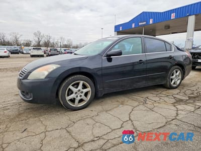 2009 NISSAN ALTIMA 2.5 1N4AL21E49N442304 - główne zdjęcie licytacji z USA - miniatura