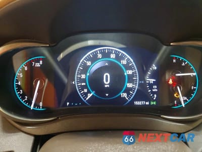 Zdjęcie 9 z 11 samochodu: 2014 BUICK LACROSSE VIN:1G4GB5G35EF139529 - miniatura