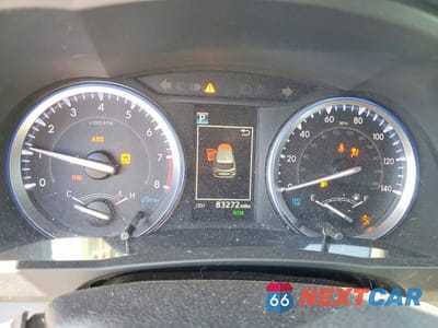 Zdjęcie 9 z 12 samochodu: 2019 TOYOTA HIGHLANDER XLE VIN:5TDJZRFH6KS715022 - miniatura