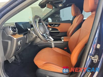 Zdjęcie 7 z 13 samochodu: 2024 MERCEDES-BENZ C 300 VIN:W1KAF4GB9RR163908 - miniatura