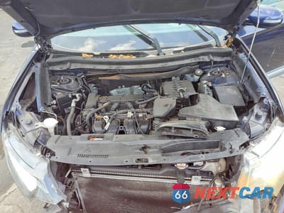 Zdjęcie 12 z 13 samochodu: 2016 MITSUBISHI OUTLANDER SE VIN:JA4AD3A30GZ039948 - miniatura