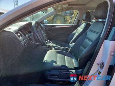 Zdjęcie 7 z 12 samochodu: 2015 VOLKSWAGEN JETTA SE VIN:3VWD17AJ5FM312378 - miniatura