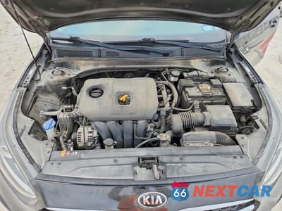 Zdjęcie 11 z 12 samochodu: 2020 KIA FORTE LXS VIN:3KPF24AD0LE188219 - miniatura