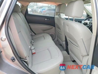 Zdjęcie 10 z 13 samochodu: 2011 NISSAN ROGUE S VIN:JN8AS5MV8BW686407 - miniatura