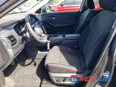 Zdjęcie 7 z 12 samochodu: 2023 NISSAN ROGUE SV VIN:5N1BT3BA9PC776770 - miniatura