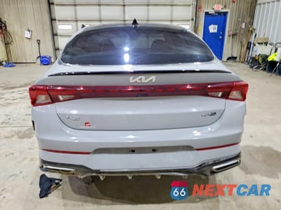 Zdjęcie 6 z 13 samochodu: 2022 KIA K5 GT-LINE VIN:5XXG64J26NG109539 - miniatura