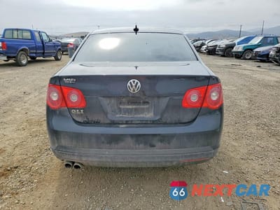 Zdjęcie 6 z 13 samochodu: 2007 VOLKSWAGEN JETTA VIN:3VWWJ71K07M086057 - miniatura