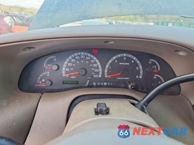 Zdjęcie 9 z 12 samochodu: 2002 FORD F150 VIN:1FTRX18L72NB17510 - miniatura