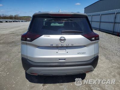 Zdjęcie 6 z 13 samochodu: 2021 NISSAN ROGUE SV VIN:5N1AT3BB2MC731010 - miniatura