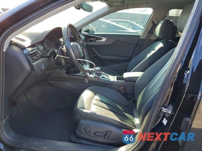 Zdjęcie 7 z 13 samochodu: 2021 AUDI A4 PREMIUM 40 VIN:WAUABAF45MN006705 - miniatura