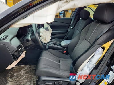 Zdjęcie 7 z 12 samochodu: 2024 HONDA ACCORD HYBRID SPORT VIN:1HGCY2F51RA005317 - miniatura