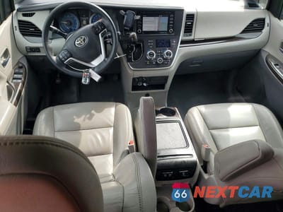 Zdjęcie 8 z 12 samochodu: 2020 TOYOTA SIENNA XLE 8-PASSENGER VIN:5TDYZ3DC9LS062075 - miniatura