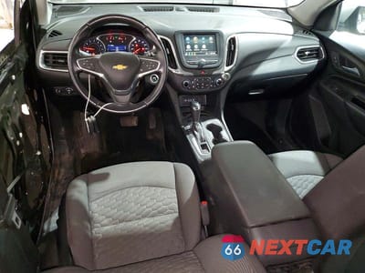 Zdjęcie 8 z 14 samochodu: 2019 CHEVROLET EQUINOX LT VIN:3GNAXUEV3KS561212 - miniatura
