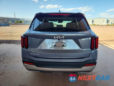 Zdjęcie 6 z 13 samochodu: 2024 KIA SORENTO S VIN:5XYRL4JC1RG273681 - miniatura