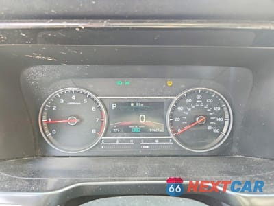 Zdjęcie 9 z 13 samochodu: 2021 KIA SORENTO S VIN:5XYRLDLC8MG025885 - miniatura