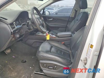 Zdjęcie 7 z 12 samochodu: 2017 AUDI Q7 PREMIUM PLUS VIN:WA1LAAF72HD037697 - miniatura