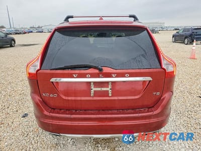 Zdjęcie 6 z 12 samochodu: 2015 VOLVO XC60 T5 PREMIER VIN:YV440MDKXF2645706 - miniatura