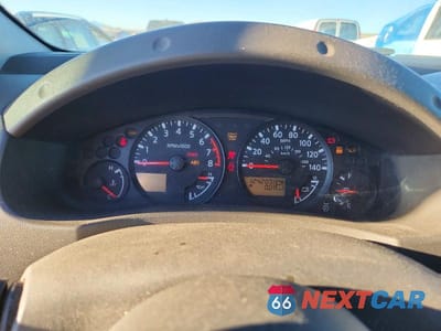 Zdjęcie 9 z 11 samochodu: 2005 NISSAN FRONTIER SE VIN:1N6AD07W95C443656 - miniatura