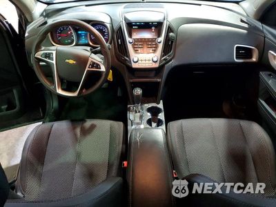 Zdjęcie 8 z 13 samochodu: 2017 CHEVROLET EQUINOX LT VIN:2GNALCEK8H6188462 - miniatura